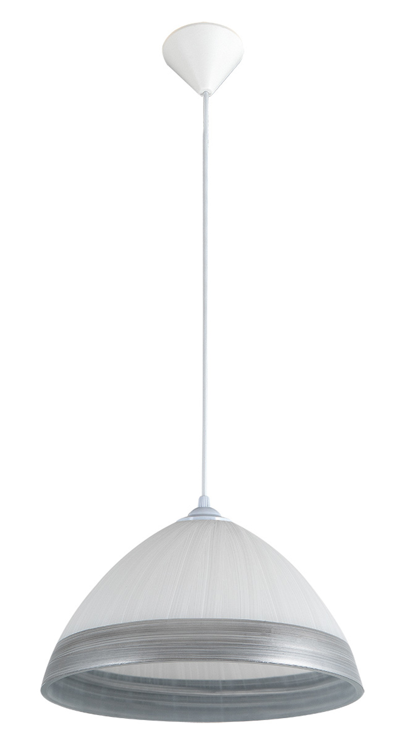 ArLight Κρεμαστό Φωτιστικό Οροφής PDA 1147-34 SL Μονόφω