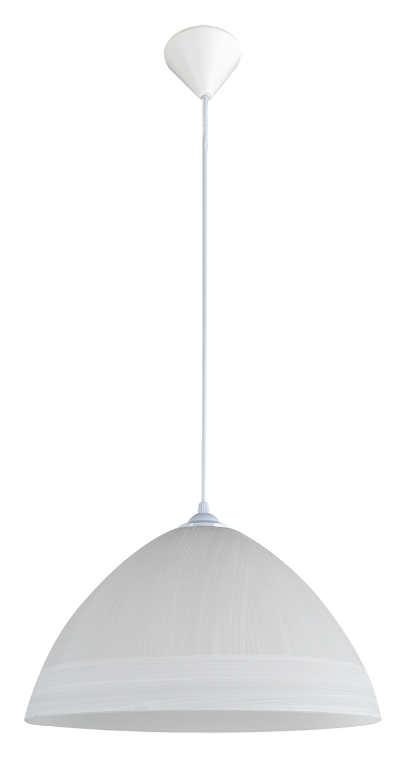 ArLight Κρεμαστό Φωτιστικό Οροφής PDA 1147-34 WH Μονόφω