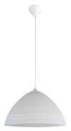 ArLight PDA 1147-24 WH Kremasto Fotistiko Orofis Monofoto Lefki Fasa E27 F24x103cm 0083480