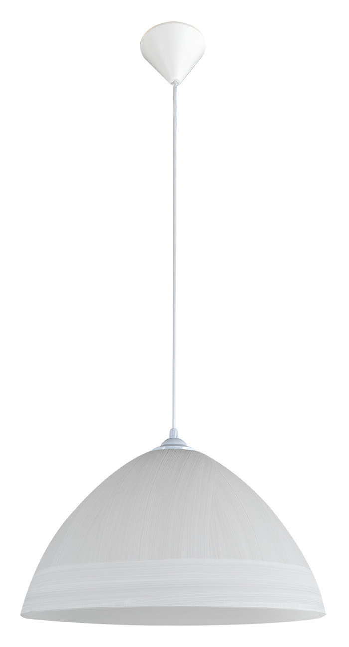ArLight PDA 1147-24 WH Kremasto Fotistiko Orofis Monofoto Lefki Fasa E27 F24x103cm 0083480