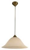 ArLight PDA 105-37 YL Kremasto Fotistiko Orofis Monofoto Meli E27 F37x104cm 0083482