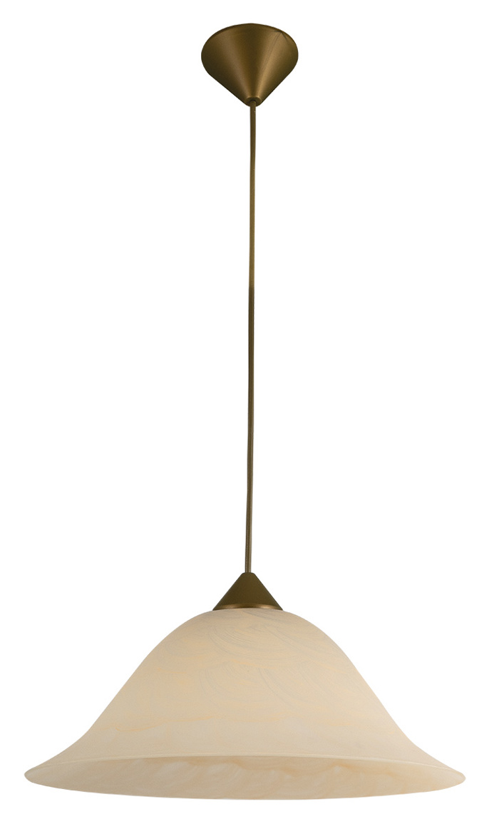 ArLight PDA 105-28 YL Kremasto Fotistiko Orofis Monofoto Meli E27 F28x102cm 0083483