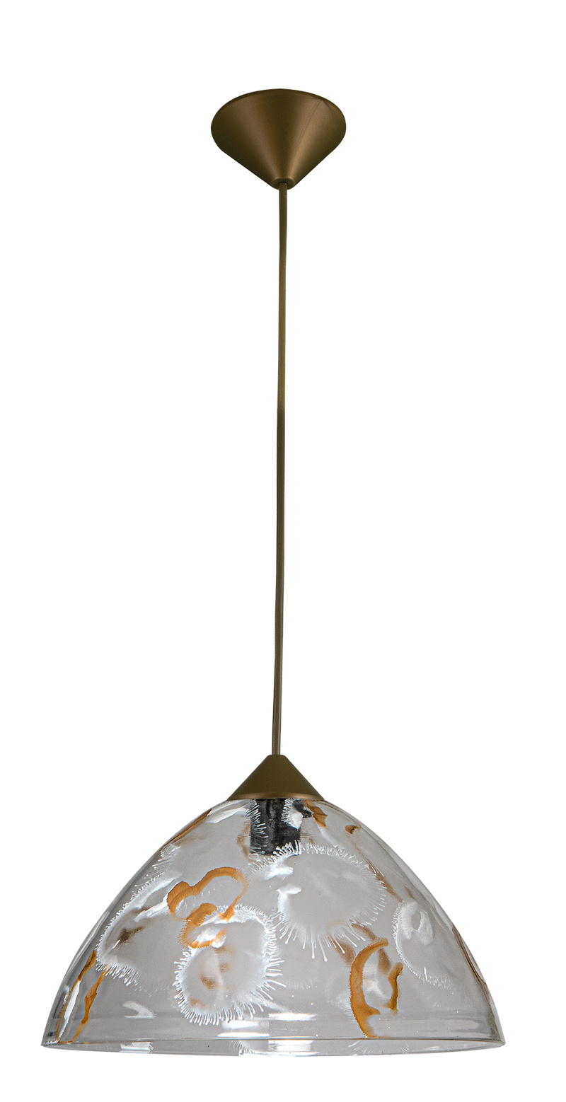 ARlight - ΣΗΜΑΝΤΙΚΟ: Σε περίπτωση διαφοράς τιμής από το κατάστημα ισχύει παντα και μόνο η τιμή του καταστήματος ArLight PDA 1150-24 BW Κρεμαστό Φωτιστικό Οροφής Μονόφω