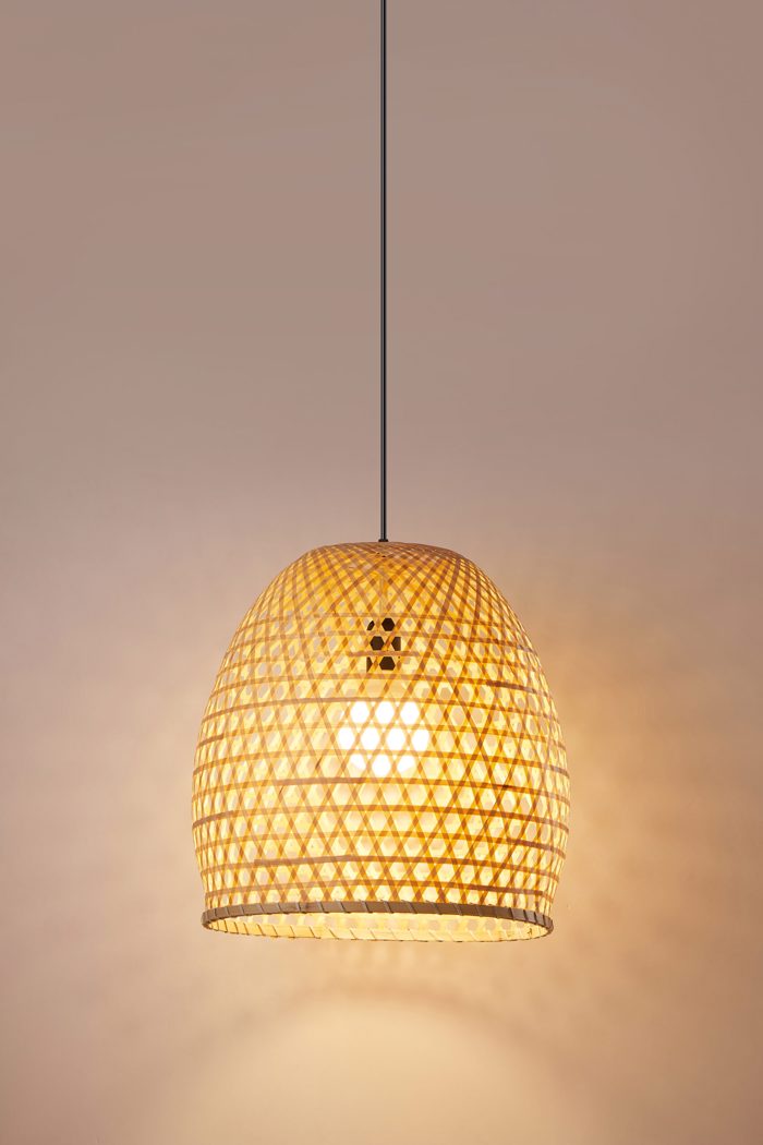 ArLight PDC 6824-40 Kremasto Fotistiko Orofis apo Bampou Fusiko Monofoto E27 F40x110cm 0084617