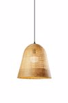 ArLight PDC 6828-40 Kremasto Fotistiko Orofis Monofoto apo Bamboo Kampana me Fasa E27 F40x120cm 0084623