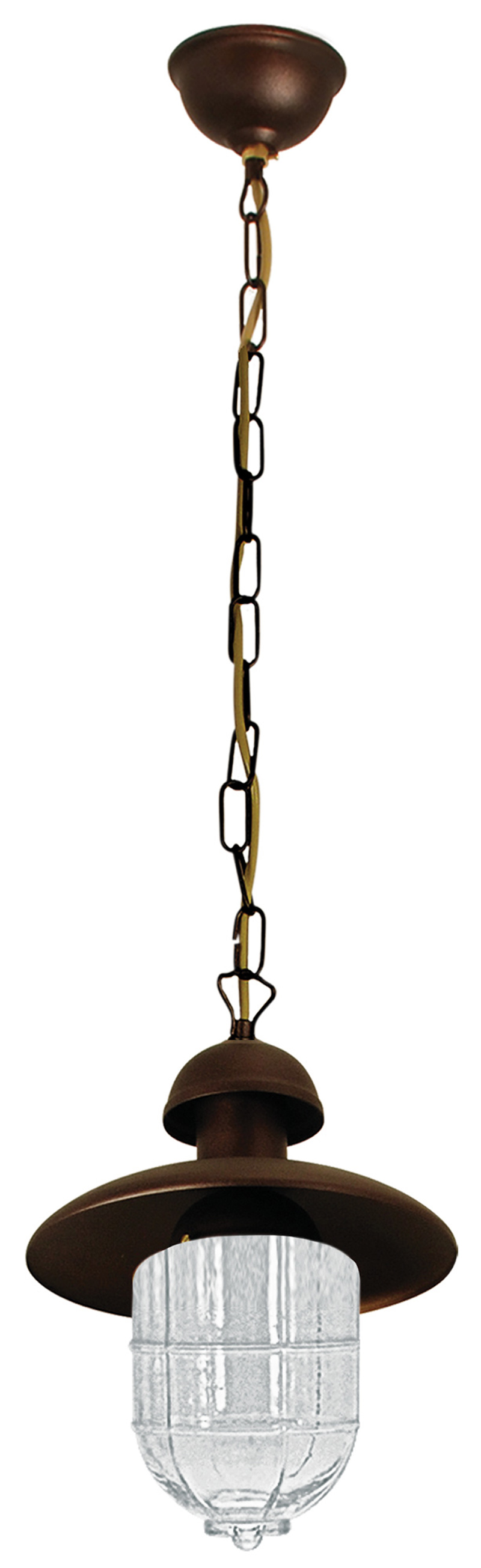 ARlight - ΣΗΜΑΝΤΙΚΟ: Σε περίπτωση διαφοράς τιμής από το κατάστημα ισχύει παντα και μόνο η τιμή του καταστήματος ArLight PDA 111 TR Κρεμαστό Φωτιστικό Οροφής Μονόφωτο μ