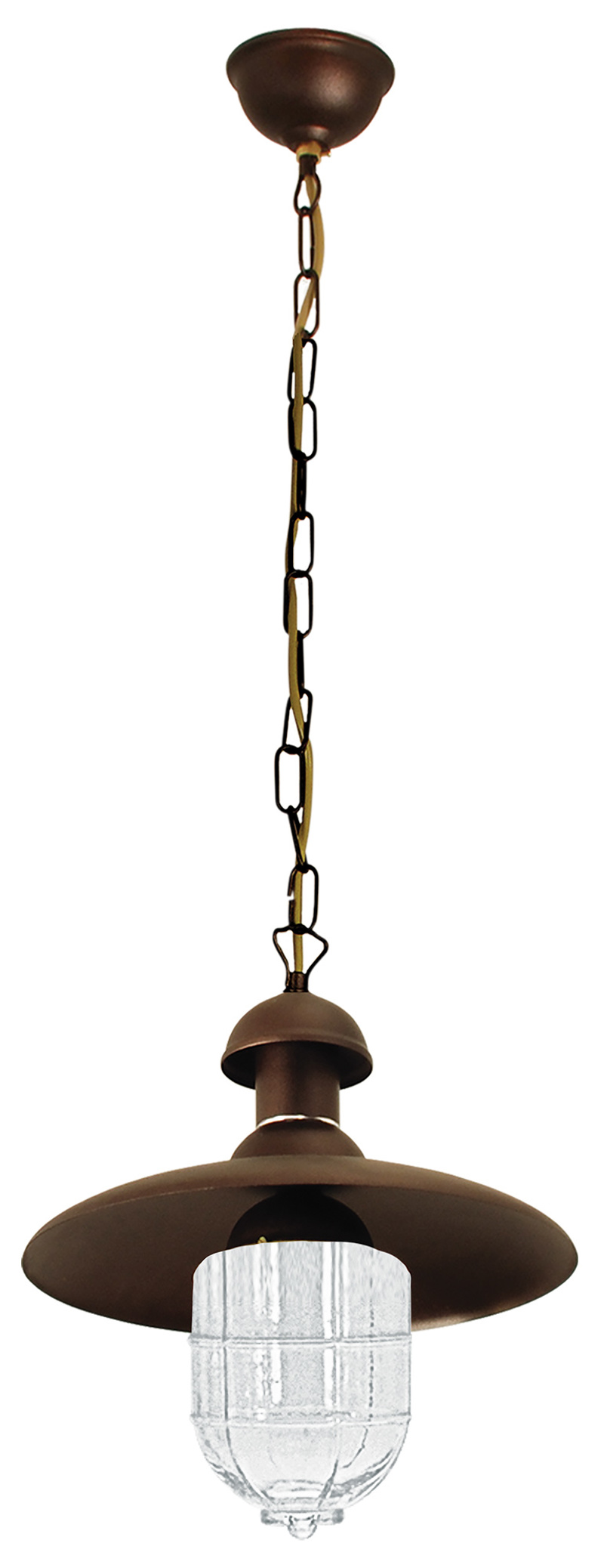 Φωτιστικά agiovlasitishome - ΣΗΜΑΝΤΙΚΟ: Σε περίπτωση διαφοράς τιμής από το κατάστημα ισχύει παντα και μόνο η τιμή του καταστήματος ArLight PDA 115 TR Κρεμαστό Φωτιστικό Οροφής Μονόφωτο μ