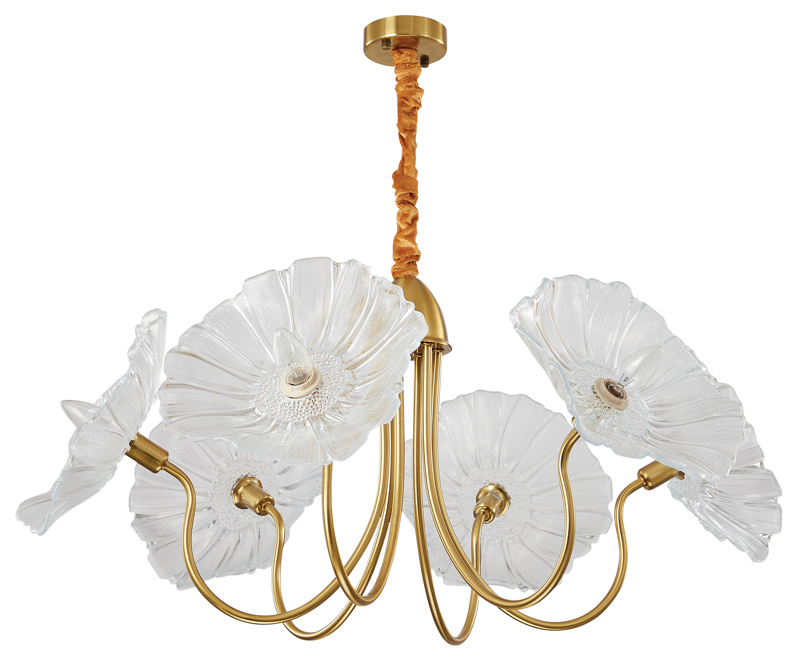 ARlight - ΣΗΜΑΝΤΙΚΟ: Σε περίπτωση διαφοράς τιμής από το κατάστημα ισχύει παντα και μόνο η τιμή του καταστήματος ArLight PDC 2046-6 Κρεμαστό Φωτιστικό Οροφής Vintage Εξ