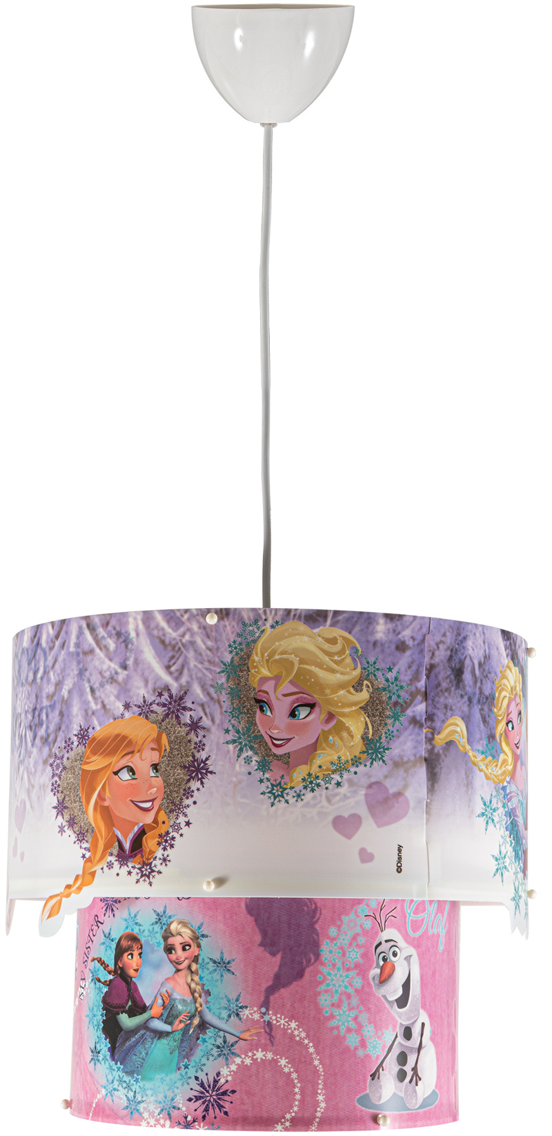 ArLight PDT 4352 F Κρεμαστό Παιδικό Φωτιστικό Οροφής ''