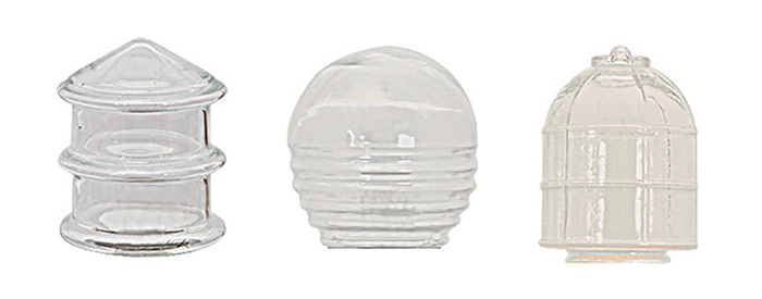 ArLight PDA 191 GN Kremasto Fotistiko Exoterikou Xorou Monofoto Alouminiou Prasino E27 F22x100cm 0144134