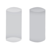 ArLight Aplika Exoterikou Xorou WLA 916 GN Monofoti Alouminiou Prasini E27 F10x14x25cm 0144156