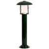 ArLight Fotistiko Kolonaki Exoterikou Xorou FLA 929 GN Monofoto Alouminiou Prasino E27 F19x53cm 0148127