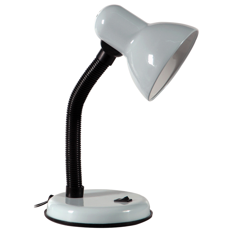 ArLight Φωτιστικό Γραφείου TLC 2028 WH Μονόφωτο Λευκό Σ