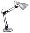 ArLight TLC 812 SL Fotistiko Gafeiou Monofoto Metalliko Asimi Spasto E27 15x30x47cm 0154100