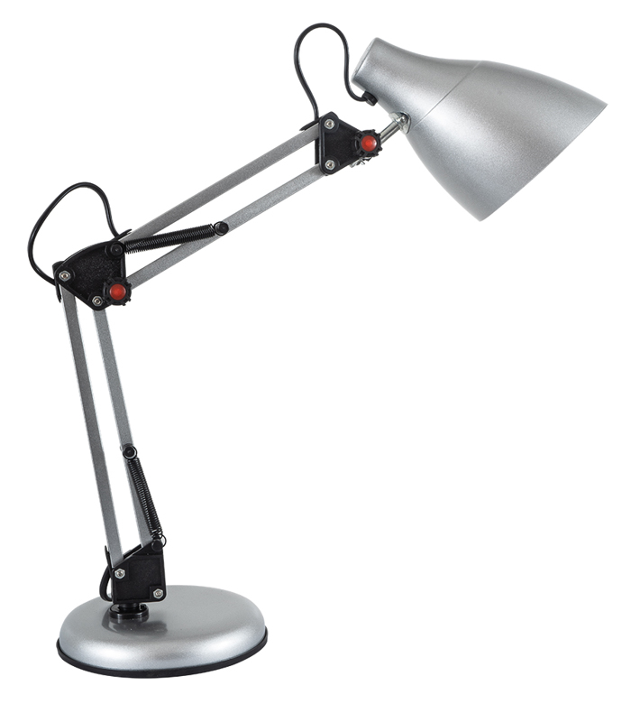 ArLight TLC 812 SL Fotistiko Gafeiou Monofoto Metalliko Asimi Spasto E27 15x30x47cm 0154100