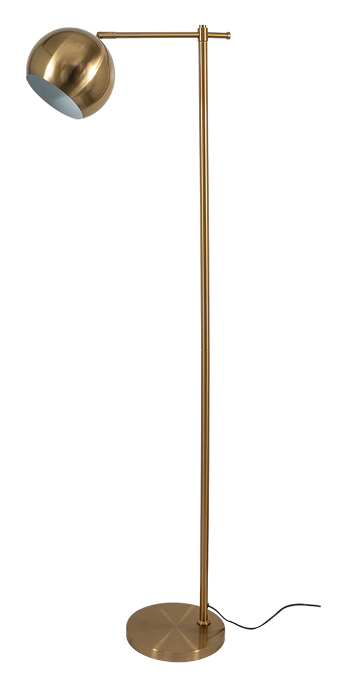 ArLight Fotistiko Dapedou FLC 8021 AB Monofoto Metalliko Oxunte E27 F32x153cm 0164029