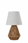 ArLight TLC 6322 Portatif me Basi apo Sxoini kai Bez Kapelo Monofoto E27 F25x40cm 0204018