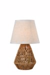 ArLight TLC 6322 Portatif me Basi apo Sxoini kai Bez Kapelo Monofoto E27 F25x40cm 0204018
