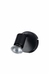 ArLight WLC 5215-1 BK Spot Toixou Mavro Monofoto GU10 F10x9cm 0304207