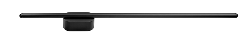 ARlight - ΣΗΜΑΝΤΙΚΟ: Σε περίπτωση διαφοράς τιμής από το κατάστημα ισχύει παντα και μόνο η τιμή του καταστήματος ArLight WLC 409 BK Απλίκα Τοίχου Μαύρη LED Θερμό Λευκό