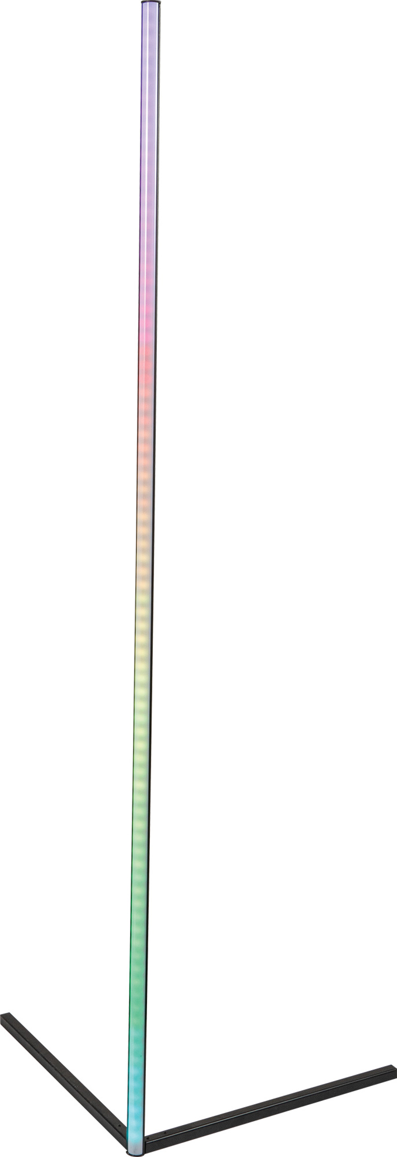 Φωτιστικά agiovlasitishome - ΣΗΜΑΝΤΙΚΟ: Σε περίπτωση διαφοράς τιμής από το κατάστημα ισχύει παντα και μόνο η τιμή του καταστήματος ArLight FLC 8031 Φωτιστικό Δαπέδου με LED Φωτισμό RGB κ