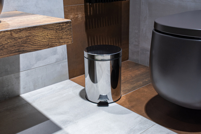 Kados Aporrimmaton 5L Stainless Steel F20x27.5cm AWD02030009