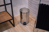 Kados Aporrimmaton 5L Stainless Steel F20x27.5cm AWD02030009