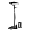Stant Xartiou ugias kai Piggal Stainless Steel 31x15.3x74.3cm AWD02071980