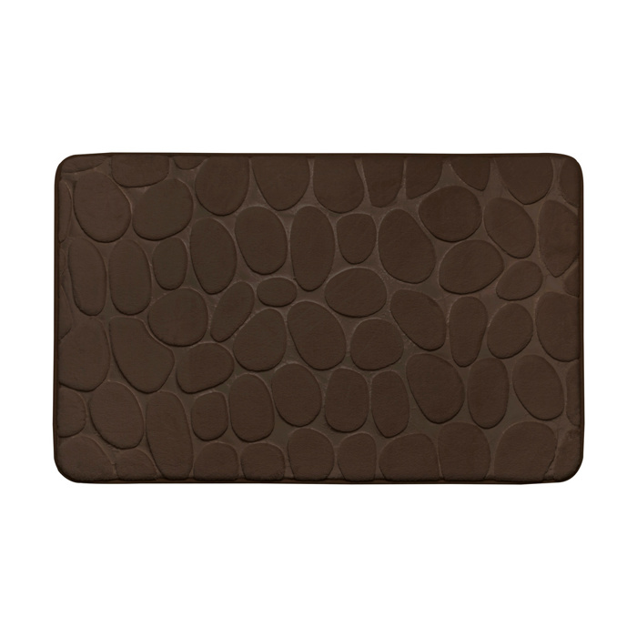 Pataki Baniou Polyester 50x80cm Kafe AWD02161143