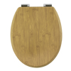Kapaki Lekanis BAMBOO apo MDF Fusiko 37.3x45.5x5.7cm AWD02181598