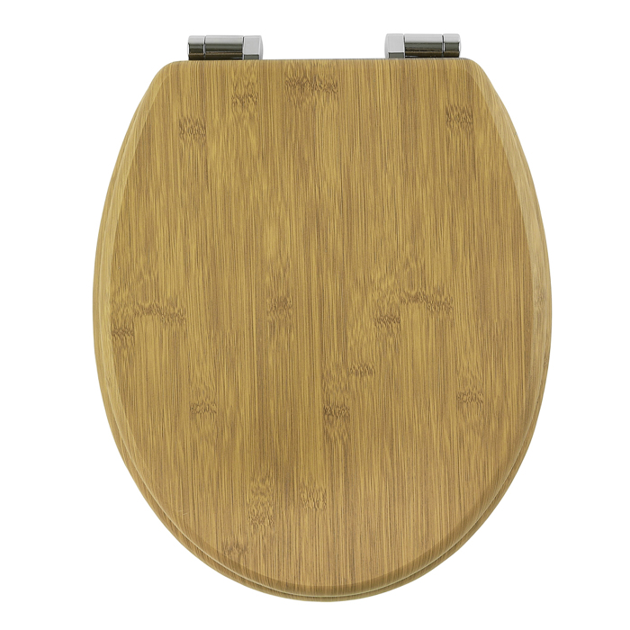 Kapaki Lekanis BAMBOO apo MDF Fusiko 37.3x45.5x5.7cm AWD02181598