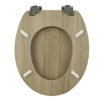 Kapaki Lekanis NATUR apo MDF Fusiko 37x45.7x5.8cm AWD02181702