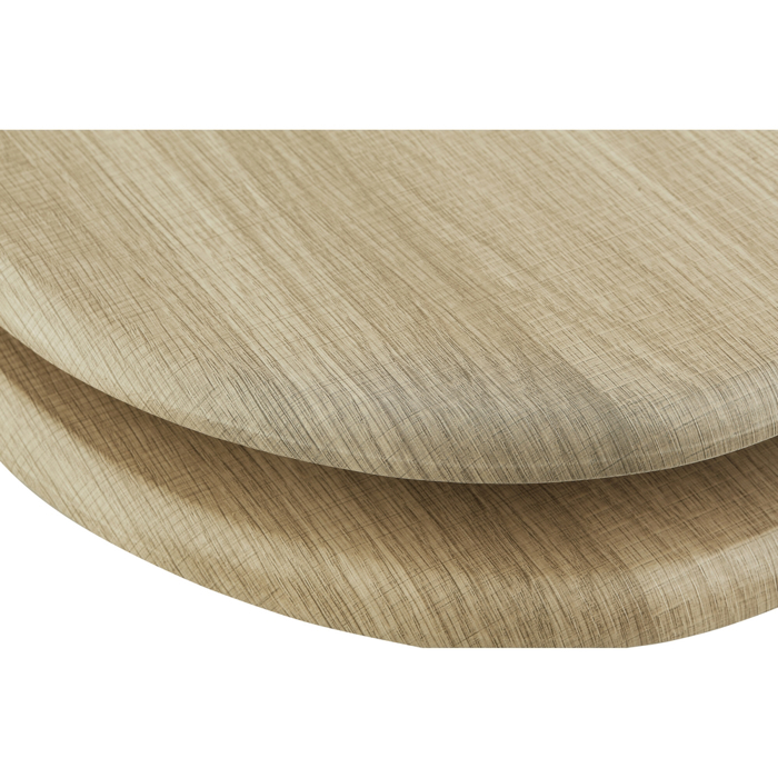 Kapaki Lekanis NATUR apo MDF Fusiko 37x45.7x5.8cm AWD02181702