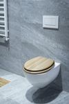 Kapaki Lekanis NATUR apo MDF Fusiko 37x45.7x5.8cm AWD02181702