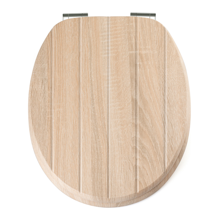 Kapaki Lekanis EDESSA apo MDF Fusiko 37.5x45.6x5.5cm AWD02181911