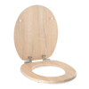 Kapaki Lekanis EDESSA apo MDF Fusiko 37.5x45.6x5.5cm AWD02181911