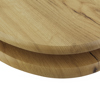 Kapaki Lekanis AMARGURA apo MDF Fusiko 37.6x45.5x5.5cm AWD02181977