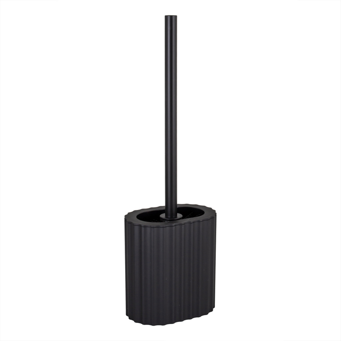 Piggal BELINDA Plastiko Mavro 12.3x8.2x39.5cm AWD02192074