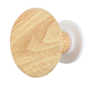 Arvix Κρεμάστρα Μπάνιου MDF Φυσική Effet Bois Νο 726 AX00000726