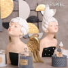 Ladies Neraida Polurezin me Xrusa Ftera 28ek BAF122 Espiel