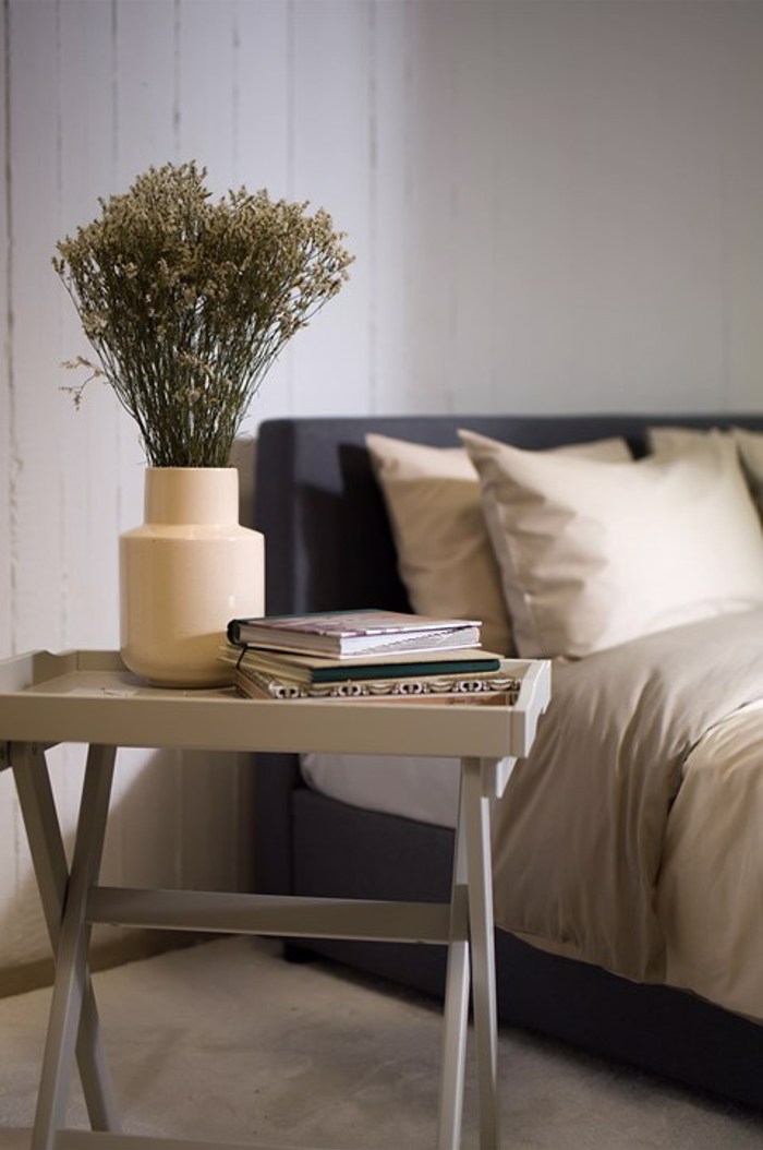 Βιοκαρπέτ Home Σετ Υπέρδιπλη Παπλωματοθήκη Home 'View' Beige/Greize 225x245cm Biokarpet Home Set uperdipli Paplomatothiki Home 'View' Beige/Greize 225x245cm