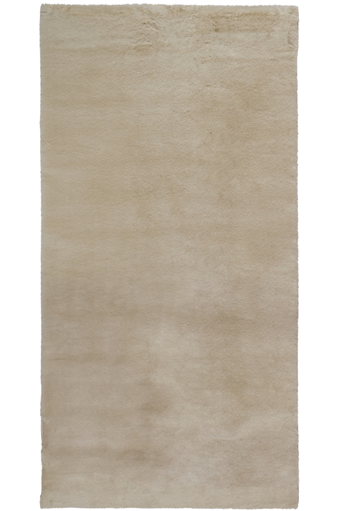 BIOKARPET Xali Gunino Krolik 14 Beige 67x140cm