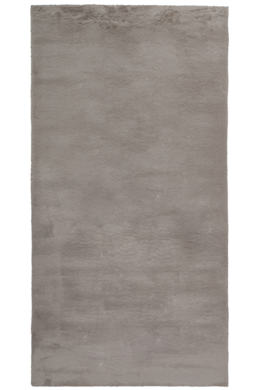 ΒΙΟΚΑΡΠΕΤ Χαλί Γούνινο Krolik 05 L Grey 67x190cm ΒΙΟΚΑΡΠΕΤ Χαλί Γούνινο Krolik 05 L Grey 67x190cm