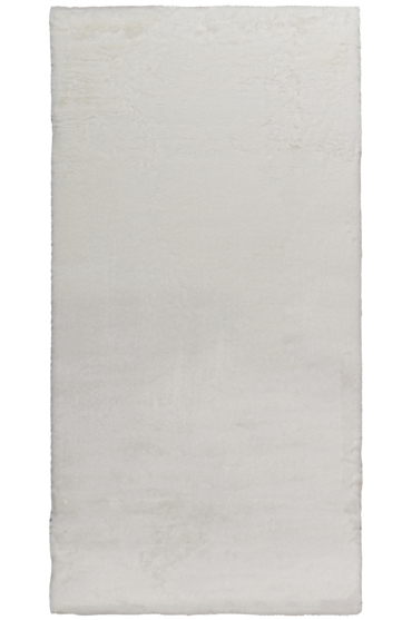 ΒΙΟΚΑΡΠΕΤ Χαλί Γούνινο Krolik 16 Natural 80x160cm ΒΙΟΚΑΡΠΕΤ Χαλί Γούνινο Krolik 16 Natural 80x160cm
