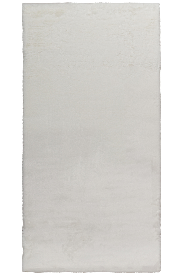 ΒΙΟΚΑΡΠΕΤ Χαλί Γούνινο Krolik 16 Natural 80x160cm BIOKARPET Xali Gunino Krolik 16 Natural 80x160cm