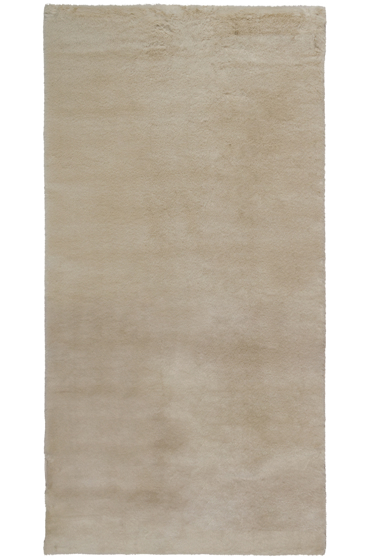ΒΙΟΚΑΡΠΕΤ Χαλί Γούνινο Krolik 14 Beige 80x220cm ΒΙΟΚΑΡΠΕΤ Χαλί Γούνινο Krolik 14 Beige 80x220cm