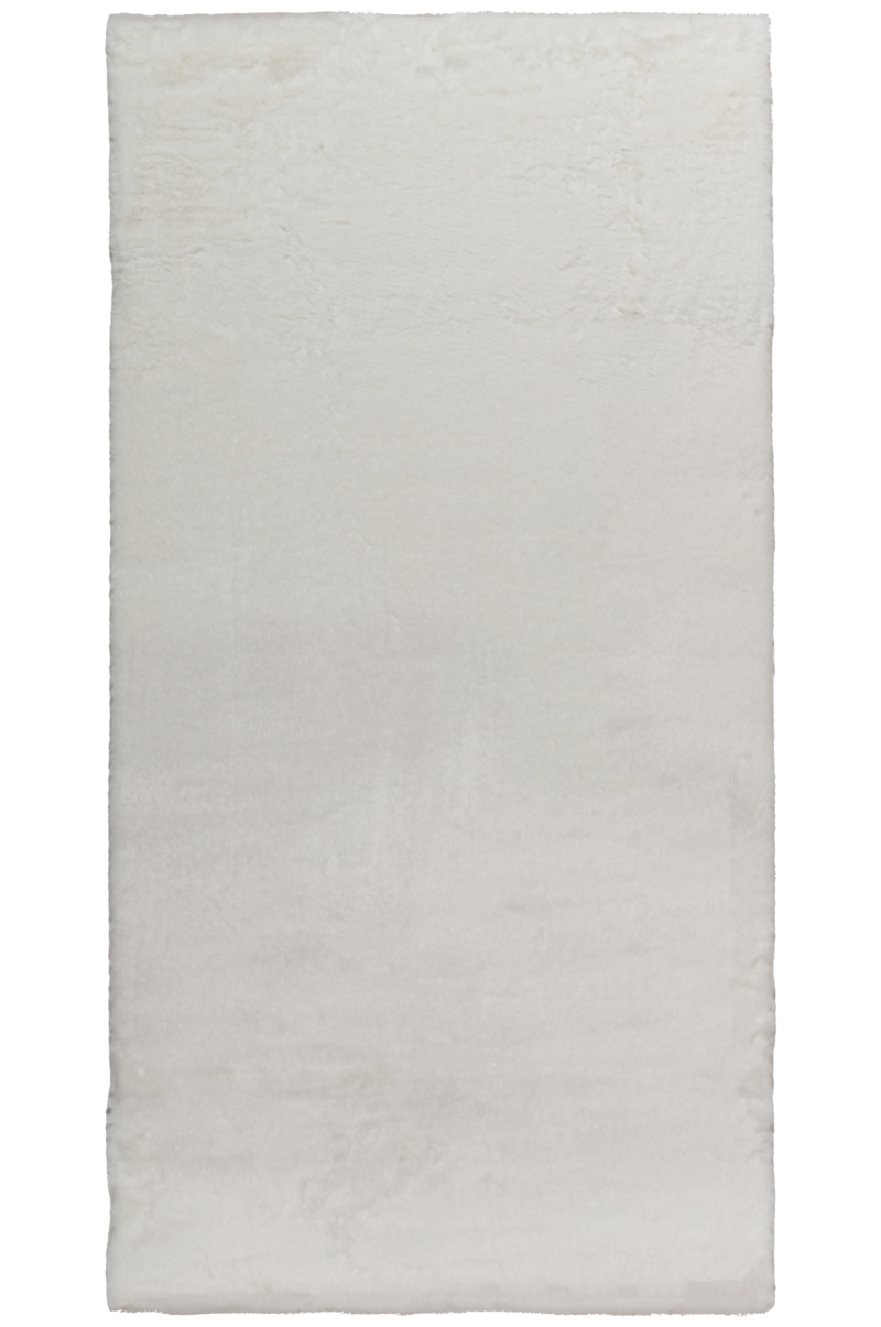 ΒΙΟΚΑΡΠΕΤ Χαλί Γούνινο Krolik 16 Natural 100x160cm