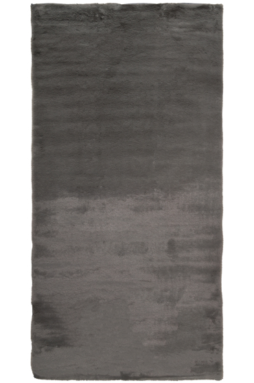 ΒΙΟΚΑΡΠΕΤ Χαλί Γούνινο Krolik 04 D Grey 160x230cm ΒΙΟΚΑΡΠΕΤ Χαλί Γούνινο Krolik 04 D Grey 160x230cm