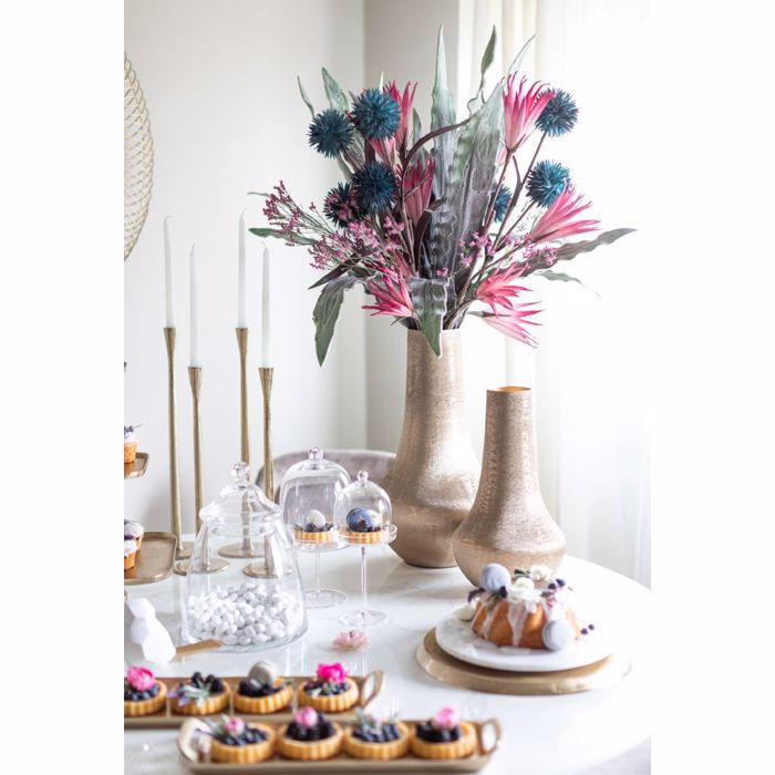 InTheBox - Maison STELLA Kiropigo Alouminiou Xruso F13x48cm 017605