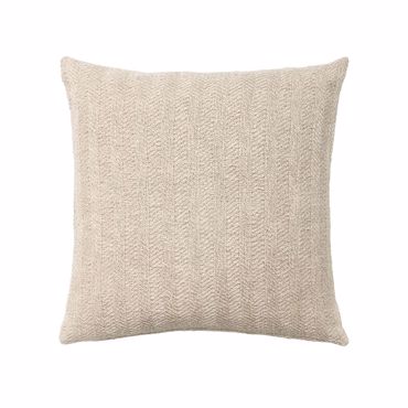 InTheBox - Maison MORNINGTON A Διακοσμητικό Μαξιλάρι από Βαμβάκι/Βισκόζη Frosted 50x50cm 027876
